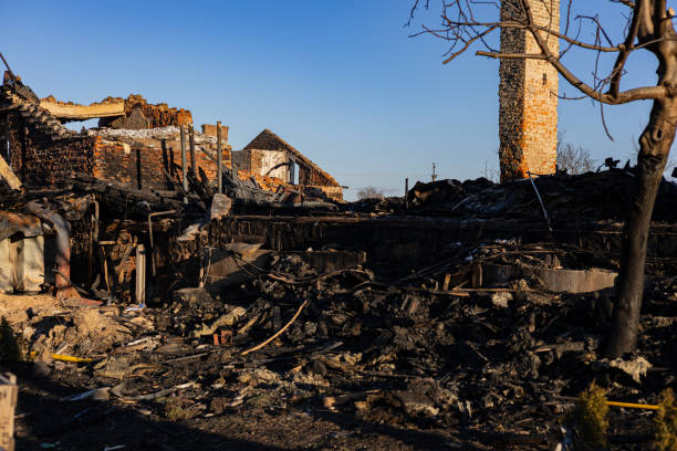 24/7 Emergency Fire Damage Restoration experts in New Lisbon, WI