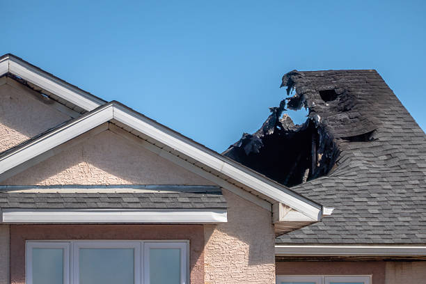 Licensed Fire Damage Restoration service in New Lisbon, WI - Fire Damage Biloxi